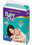 BABY STILL   3midi 4-9, 68 - .  292,92 . 
http://cleanshop.com.ua/baby/podguzniki.html