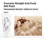   
 
207  
Concerto Straight And Curly Silk Fluid () 
    , 150  
 
  ...