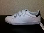  Adidas stansmith white 
 230.