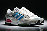 adidas zx 750 blue white red 41 44 
 580.