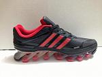 adidas springblade black red 2014 
 580.