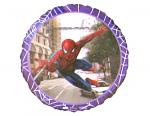 Circle Spider man3City