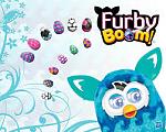   Furby Boom