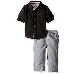 Calvin Klein baby 3-6 m - 280.00 hrn