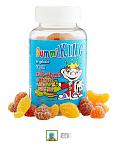 - ,  ,   ,  , 60  Gummi King, Multi-Vitamin and Mineral, Vegetables, Fruits...