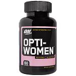     Optimum Nutrition, Opti-Women, 60 Capsules 
 380 