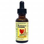     ( ) ChildLife, Essentials, Echinacea, Natural Orange Flavor, 1 fl oz (29.6 ml) 
 220 