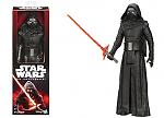 Star Wars, Kylo Ren, 30 
 
225