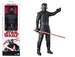 Star Wars The Last Jedi 12 inch Kylo Ren Figure 
    /   
 
215