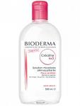      Bioderma Sensibio H2O Micellaire Solution (500) 
 370 