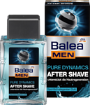 Balea men After Shave pure dynamics -      - !!!, 100 ,  ,  130 . 
 
  ...