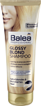 Balea Professional Glossy Blond Shampoo - .  , 250, ,  65 . 
 
   ...