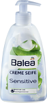    Balea Creme Seife Sensitive, 500 , ,  52 . 
 
       ...