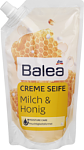   Balea Creme Seife Nachfuller Milch + Honig    () 500 , ,  35 . 
 
  .  ...