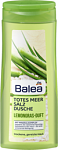 Balea Totes Meer Salz Dusche Lemongras        -   , 300 , ,  45 . 
 
  ...