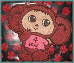 cheburashka