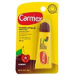    Carmex, Classic Lip Balm, Cherry, SPF 15, .35 oz (10 g) 
 
 75 