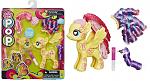 My Little Pony Pop Cutie Mark Magic Fluttershy Design A Pony Kit 
  
 
245