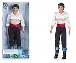 Disney Prince Eric Classic Doll   The Little Mermaid 12 Inch 
  
 
355