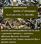 https://www.intertea.com.ua/index.php?productID=334 
 
  / Sparks of champagne 
 
46,20 /100 +% +