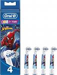https://mojdodyr.com/ua/p1189569795-nasadka-dlya-detskoj.html 
 
     Braun Oral-B Spider-Man (1.)  
105 ₴/. 
...