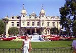 1996, Monte-Carlo, casino