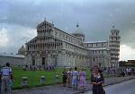 Pisa (Italy)