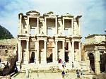 Ephesus (Turkey) 
ancient library