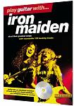 Play Guitar With Iron Maiden