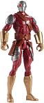 Batman Mechs vs Mutants Deadshot Figure 
 
145