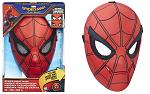 Spider Man Homecoming Spider Sight Mask 
 
215