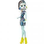 ★ Monster High Fashion Doll Frankie Stein 
       
 
320