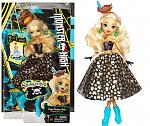 Monster High Shriekwrecked Dayna Treasura Jones 
      
 
390 
 
  - -...