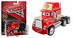 Mattel Cars 3 Deluxe Mack Die Cast Vehicle, 1:55 Scale 
   /  3 
 
155