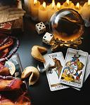 46757184 tarot