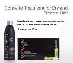    
 
Concerto Treatment for Dry and Treated Hair ()  
          
 
,...
