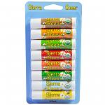 http://ua.iherb.com/Sierra-Bees-Organic-Lip-Balms-Variety-Pack-8-Pack/63674 
Sierra Bees,    , 8  
 
 - 1 .. ...