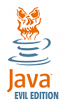 Java Evil Edition
