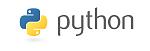 python logo