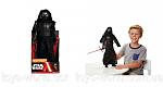 Jakks Big Figs Star Wars Episode VII 18 Kylo Ren Figure 
    .  45  
 
325