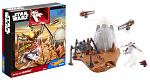 Hot Wheels Star Wars Starship Battle of Geonosis Play Set 
 Hot Wheels Star Wars    
 
260