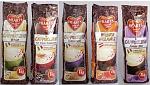 https://getfood.com.ua/product/kapuchino-cappuccino-hearts-2/ 
 
Капучіно / Cappuccino Hearts 
 
1кг 
 
178грн 
 
 
Касанчик - Cappuccino Amaretto 4...