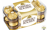 https://getfood.com.ua/product/shokoladni-cukerki-ferero-rosher-ferrero-rocher/ 
 
Шоколадні цукерки Фереро Рошер/ Ferrero Rocher 
Вага: 200 гр...