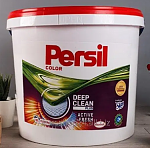 Persil Color Deep Clean Plus 10.500   
 
360+11%+