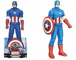 Marvel Titan Hero 20 inch Captain America 
Коллекционная фигура Капитан Америка 50 см 
 
360грн 
 
ссылка на промо-видео -...