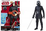 Star Wars Interachtech Kylo Ren Electronic Figure 
     
 
360