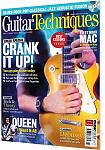 Guitar Techniques January 2011