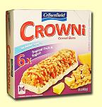    
 
 -  
 
 Crowni 
 
 Crownfield 
 
,   