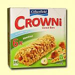    
 
 -  Crowni 
 
 
 
 Crownfield 
 
,   