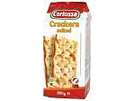    
 
 Crackers salati  
 
 Certossa 
 
 
 
500 